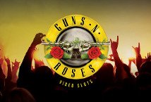 Guns n Roses slot